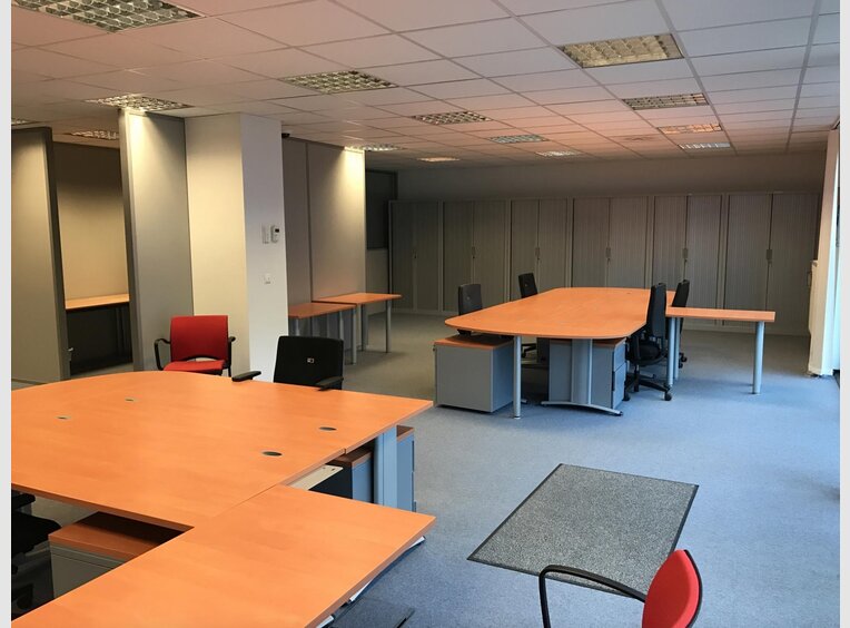 Bureau à vendre à Luxembourg-Gasperich - Réf. 7140268