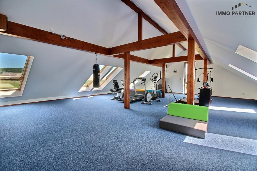 Haus zu verkaufen 5 Schlafzimmer in Bereldange