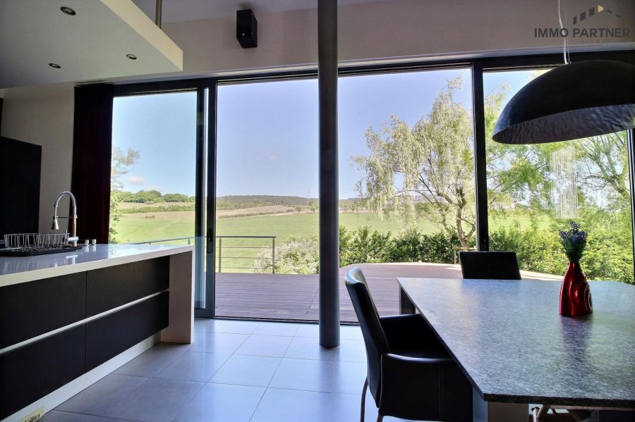 Haus zu verkaufen 5 Schlafzimmer in Bereldange