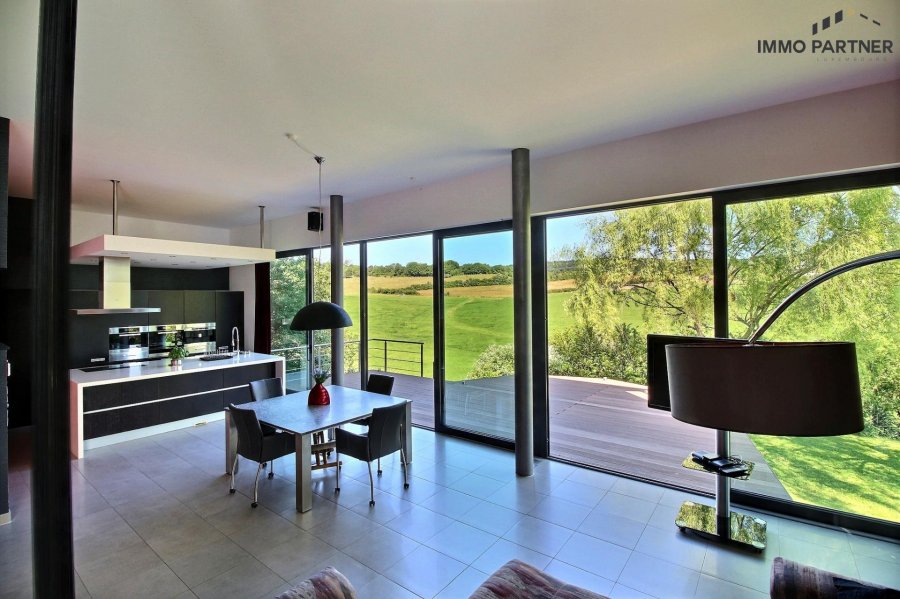 Haus zu verkaufen 5 Schlafzimmer in Bereldange