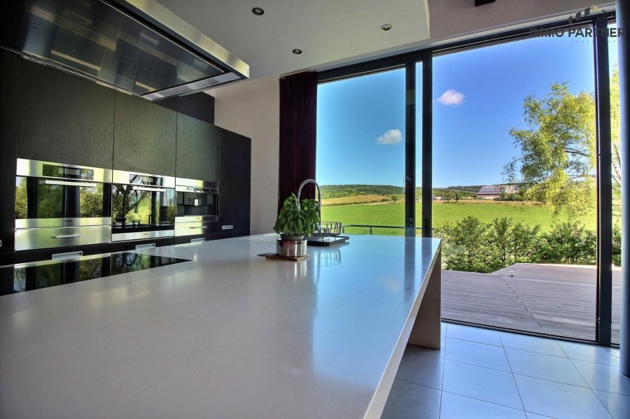 Haus zu verkaufen 5 Schlafzimmer in Bereldange