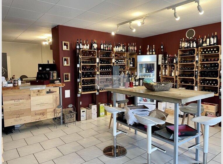 Bureau à vendre à Dudelange - Réf. 7214508