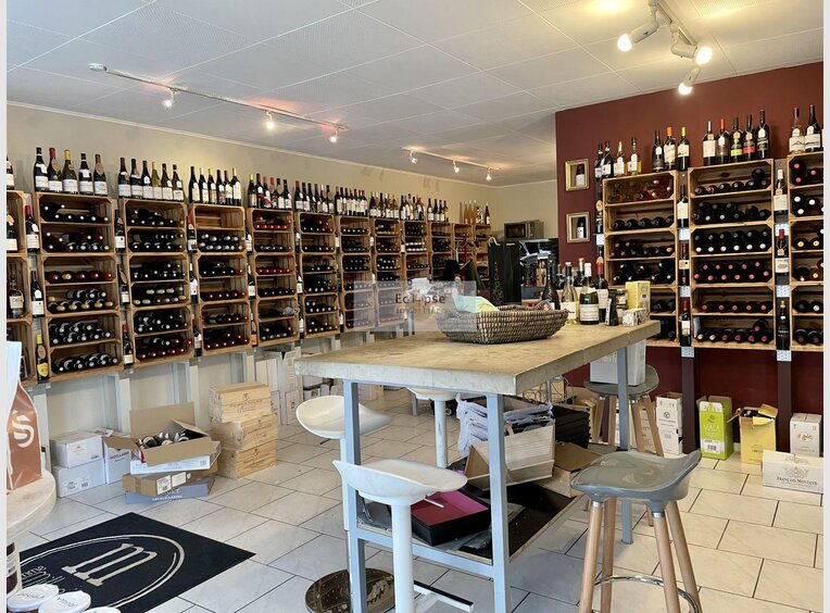 Bureau à vendre à Dudelange - Réf. 7214508