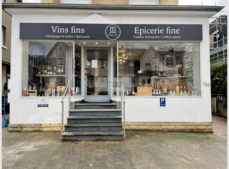 Bureau à vendre à Dudelange - Réf. 7214508