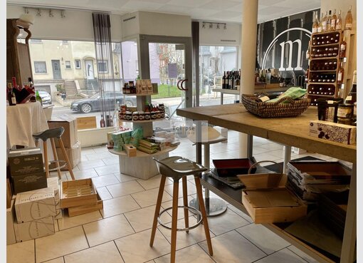 Bureau à vendre à Dudelange - Réf. 7214508