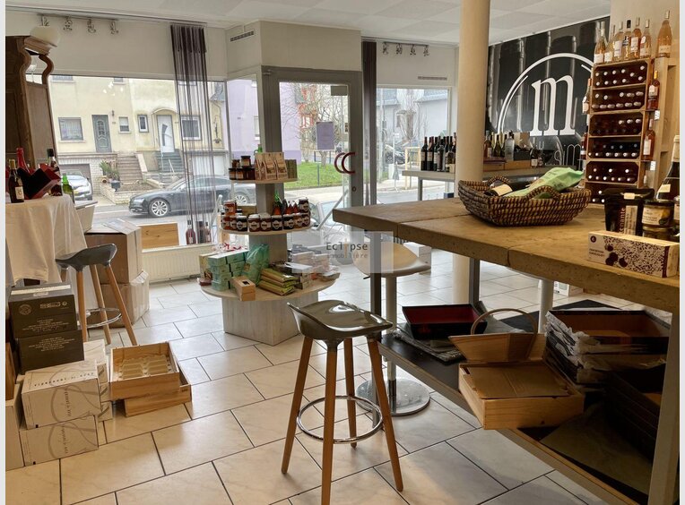 Bureau à vendre à Dudelange - Réf. 7214508