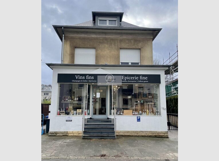 Bureau à vendre à Dudelange - Réf. 7214508