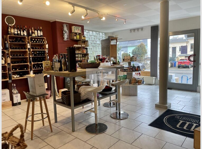 Bureau à vendre à Dudelange - Réf. 7214508