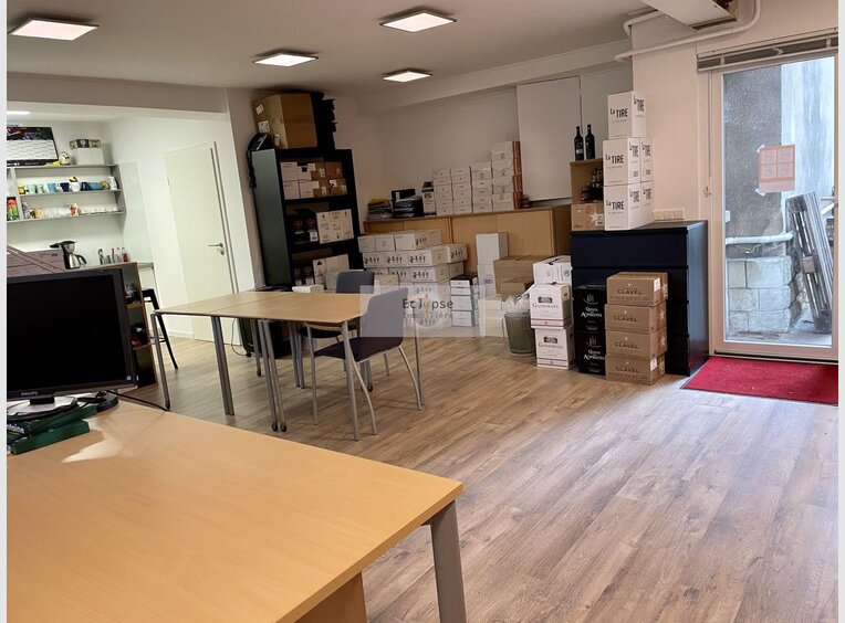 Bureau à vendre à Dudelange - Réf. 7214508