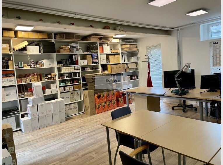 Bureau à vendre à Dudelange - Réf. 7214508