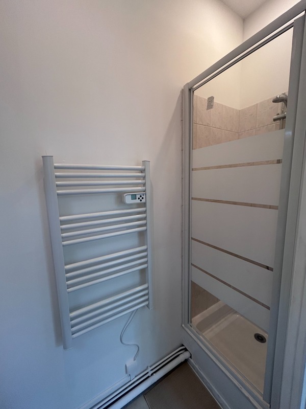 Image d'un ▷ appartement à louer • lille • 25 m² • 600 € | immoregion à 600€ à lille (59000)