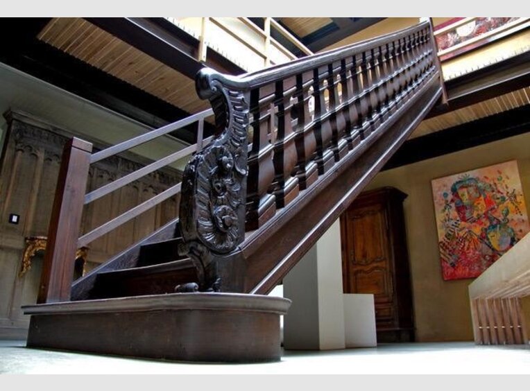 Bureau à louer à Remich (LU) - Réf. 5948844