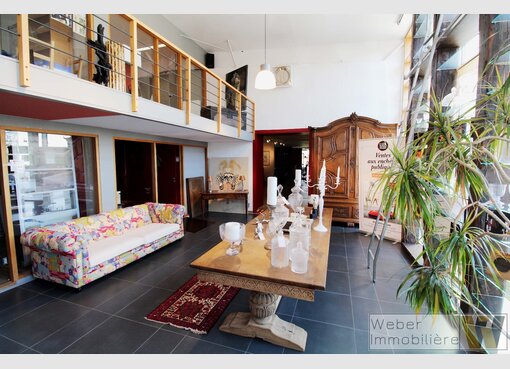 Bureau à louer à Remich (LU) - Réf. 5948844