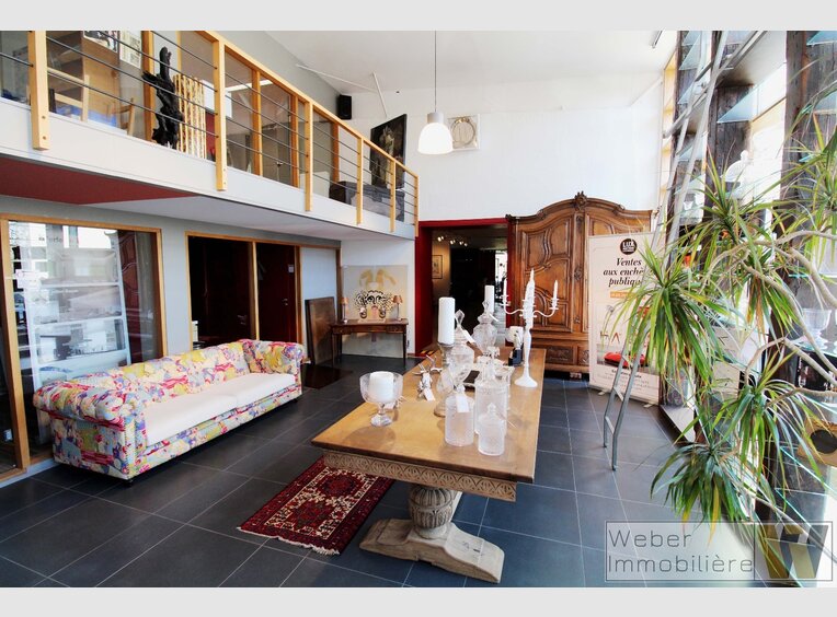 Bureau à louer à Remich (LU) - Réf. 5948844