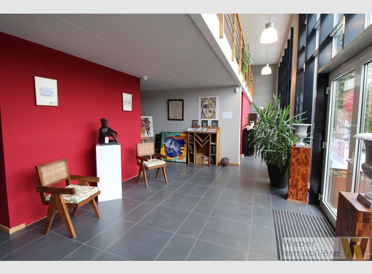 Bureau à louer à Remich (LU) - Réf. 5948844