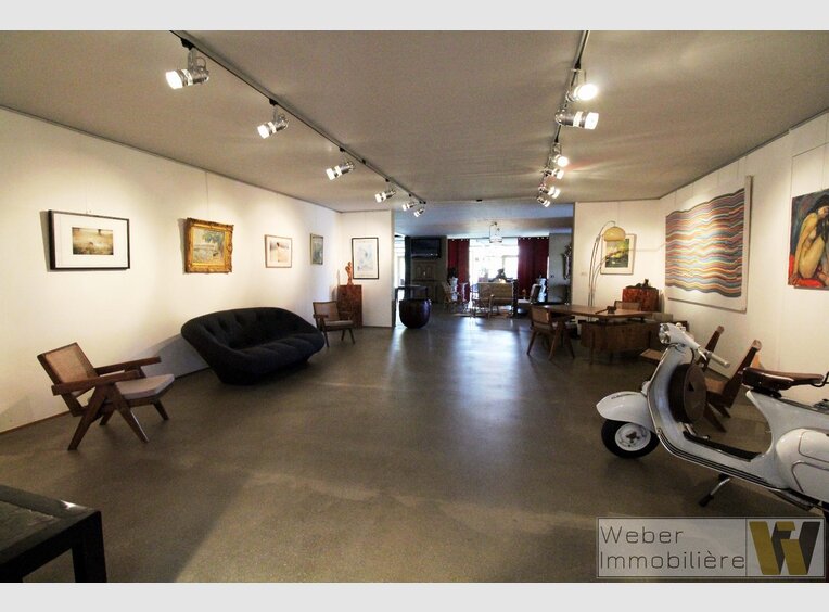 Bureau à louer à Remich (LU) - Réf. 5948844