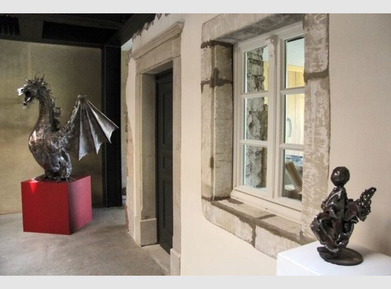 Bureau à louer à Remich (LU) - Réf. 5948844