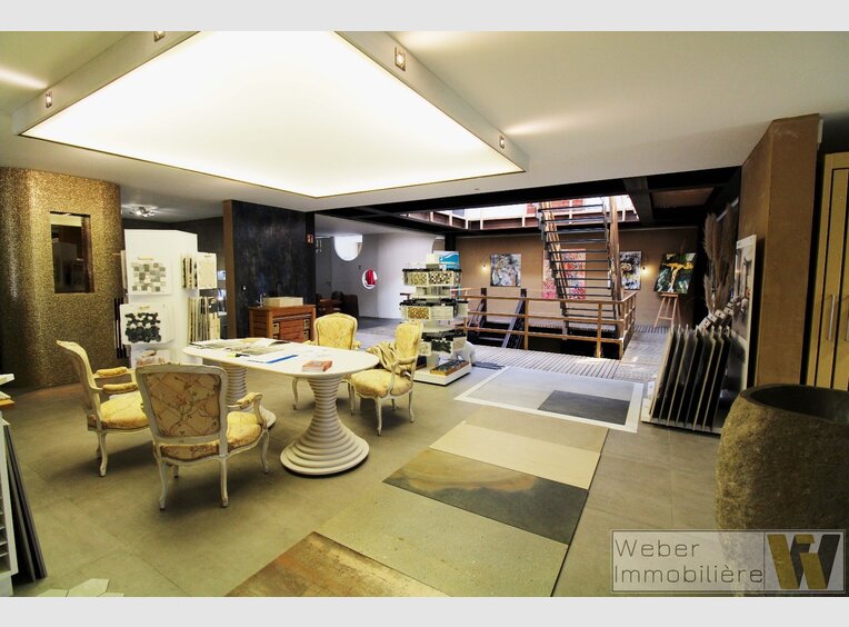 Bureau à louer à Remich (LU) - Réf. 5948844
