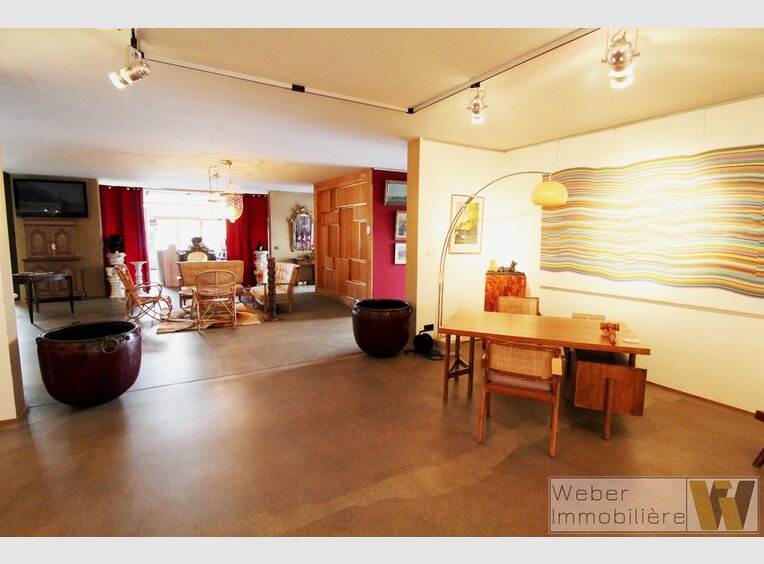 Bureau à louer à Remich (LU) - Réf. 5948844