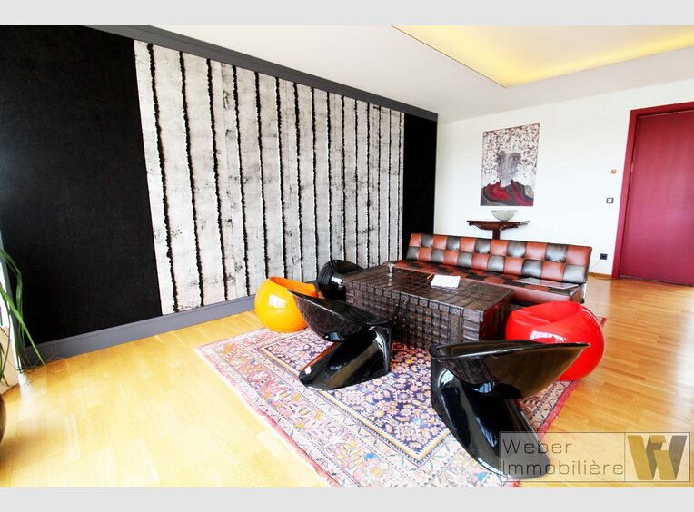 Bureau à louer à Remich (LU) - Réf. 5948844