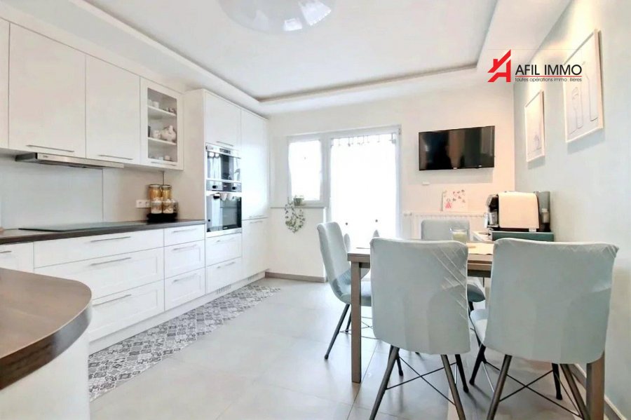 Appartement à vendre 2 chambres à Oberkorn