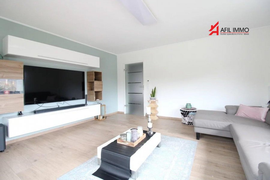 Appartement à vendre 2 chambres à Oberkorn