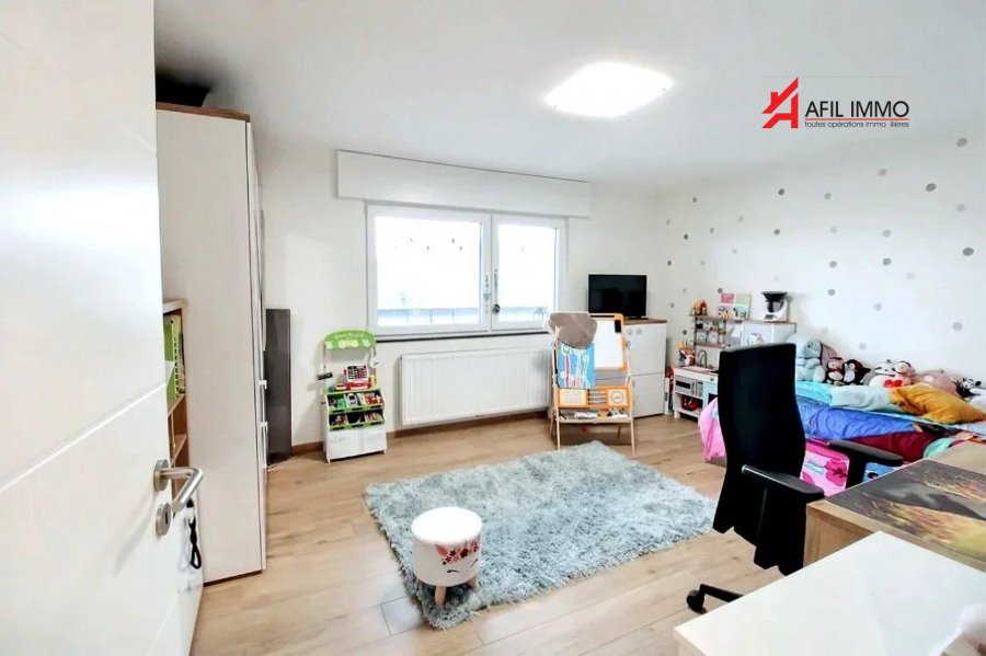 Appartement à vendre 2 chambres à Oberkorn