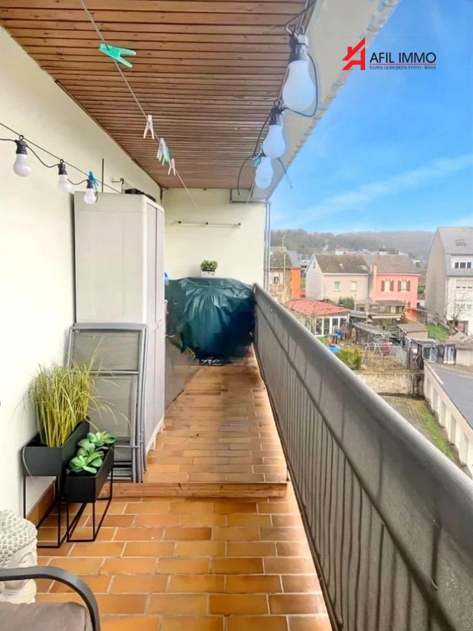 Appartement à vendre 2 chambres à Oberkorn