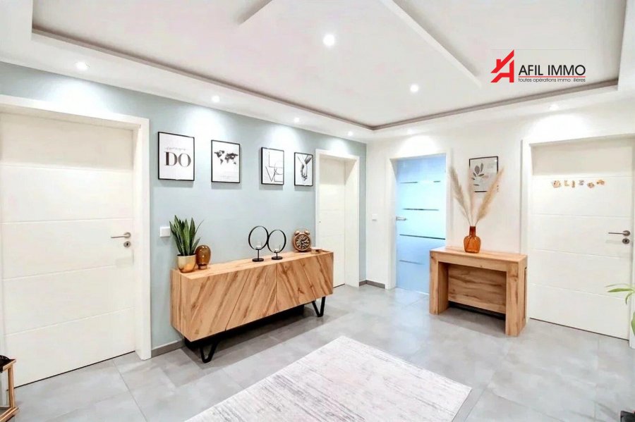 Appartement à vendre 2 chambres à Oberkorn