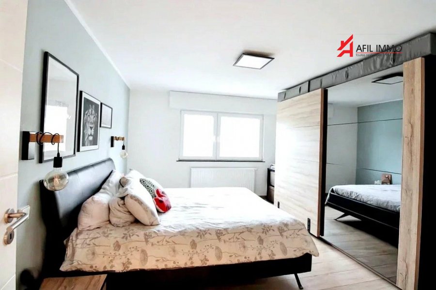 Appartement à vendre 2 chambres à Oberkorn