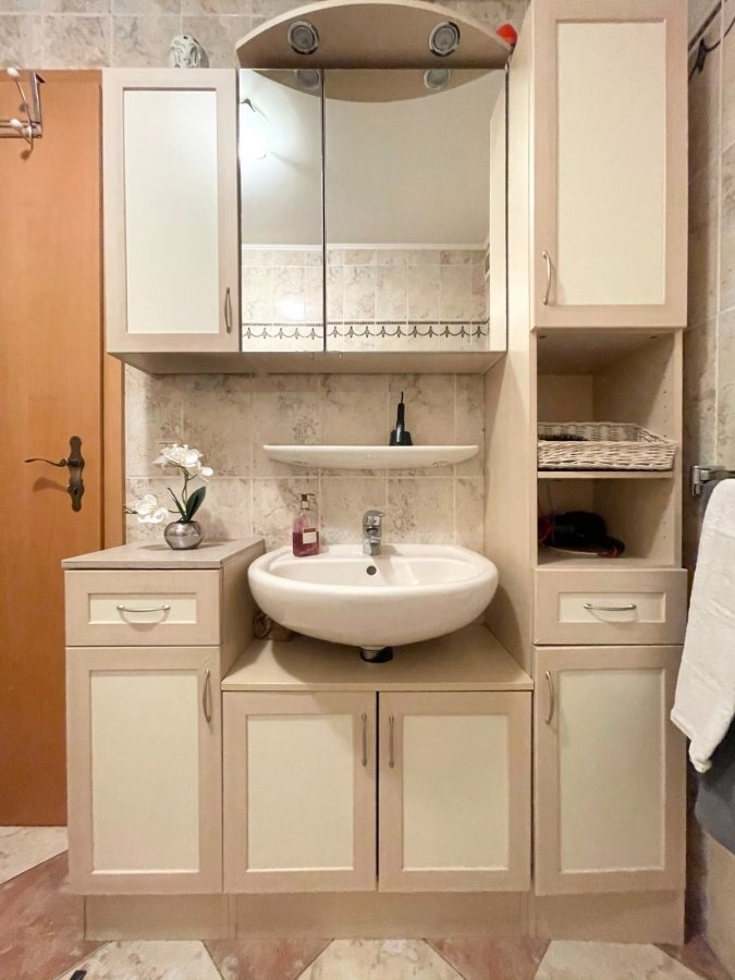 Appartement à vendre 2 chambres à Crauthem