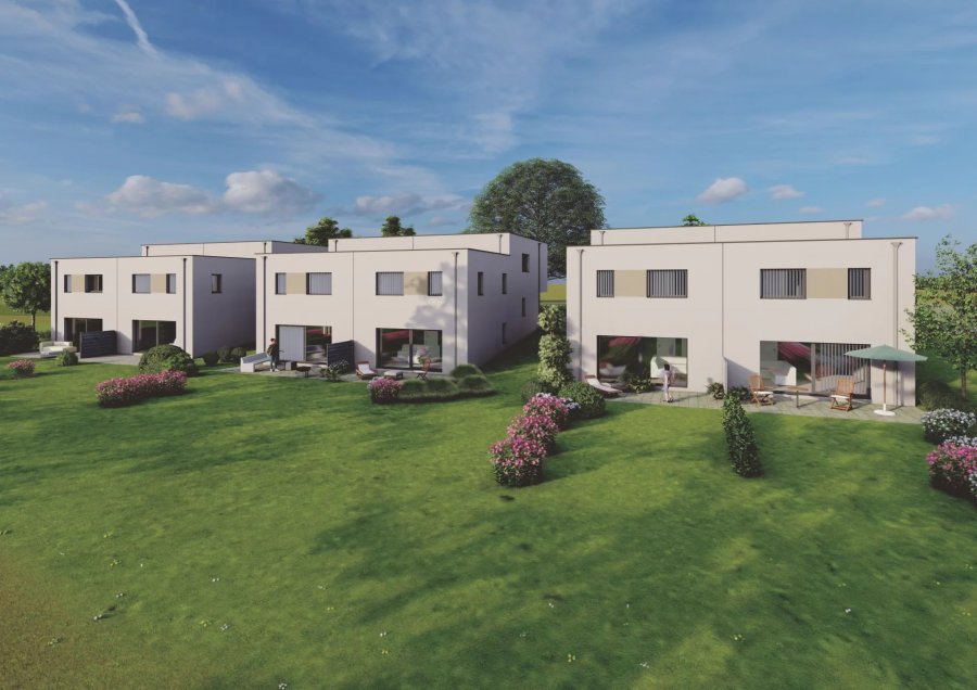Maison jumelée à vendre 3 chambres à Esch-sur-alzette