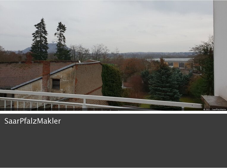Appartement à louer 5 Pièces à Saarlouis (DE) - Réf. 7116972