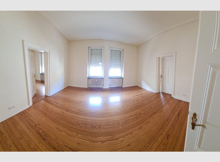 Appartement à louer 5 Pièces à Saarlouis (DE) - Réf. 7116972