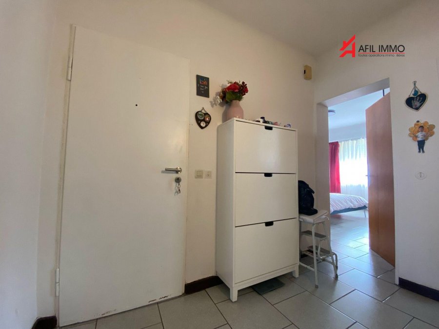 Appartement à 