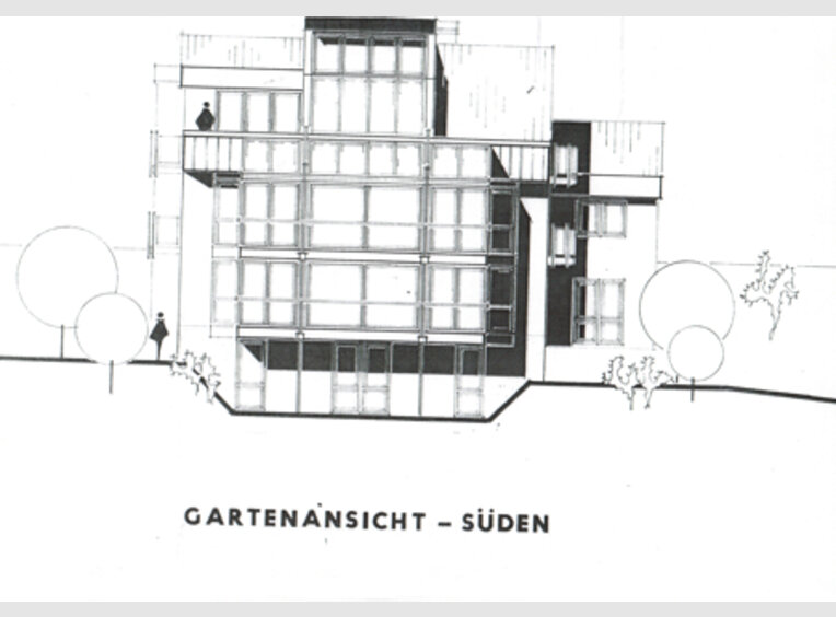 Investment building for sale 9 rooms in Losheim (DE) - Ref. 6916524