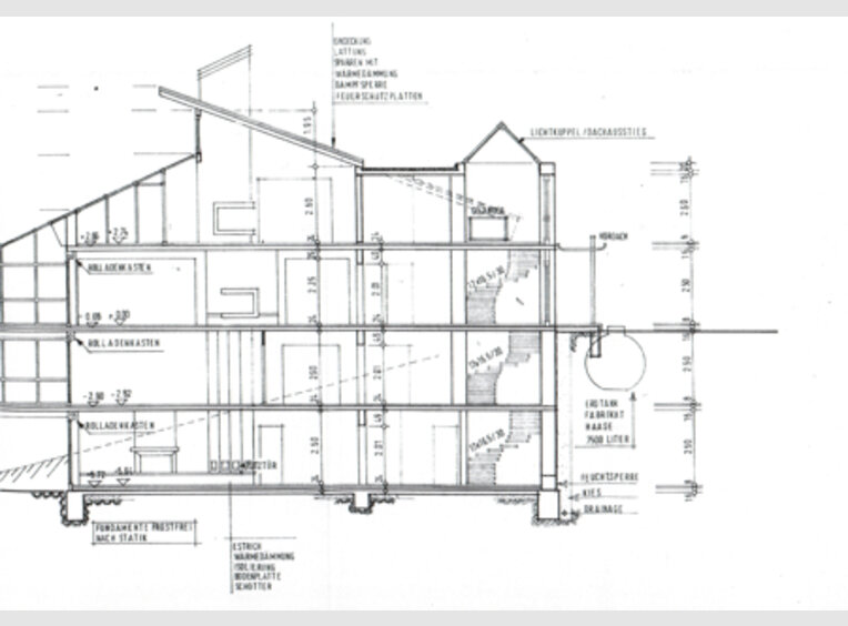 Investment building for sale 9 rooms in Losheim (DE) - Ref. 6916524