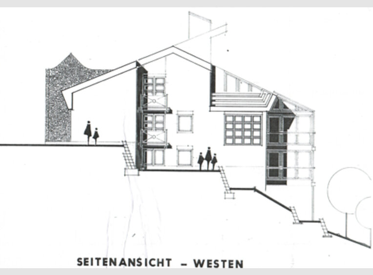 Investment building for sale 9 rooms in Losheim (DE) - Ref. 6916524