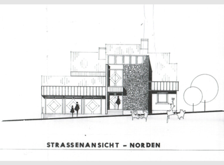 Investment building for sale 9 rooms in Losheim (DE) - Ref. 6916524