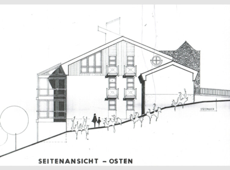 Investment building for sale 9 rooms in Losheim (DE) - Ref. 6916524