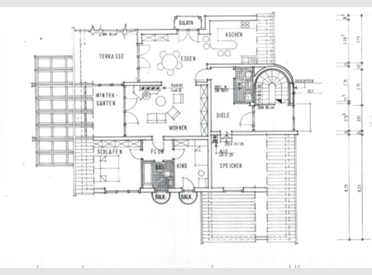 Investment building for sale 9 rooms in Losheim (DE) - Ref. 6916524