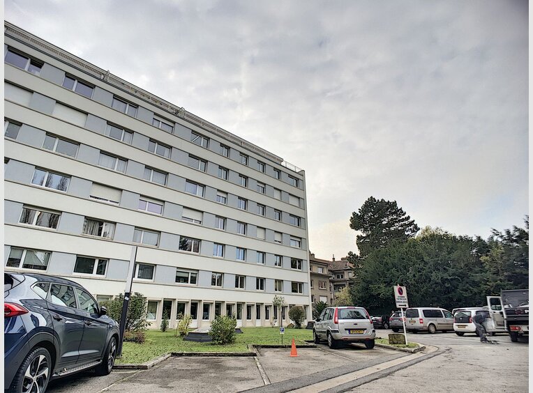 Bureau à louer à Luxembourg (LU) - Réf. 6666668