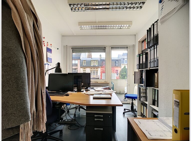 Bureau à louer à Luxembourg (LU) - Réf. 6666668