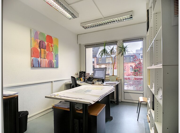 Bureau à louer à Luxembourg (LU) - Réf. 6666668