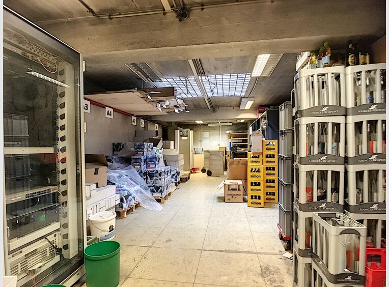 Bureau à louer à Luxembourg (LU) - Réf. 6666668