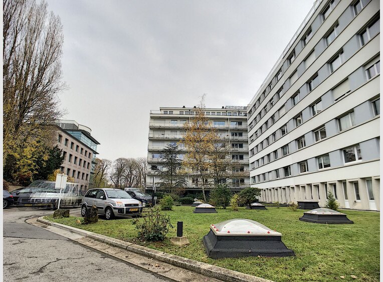 Bureau à louer à Luxembourg (LU) - Réf. 6666668