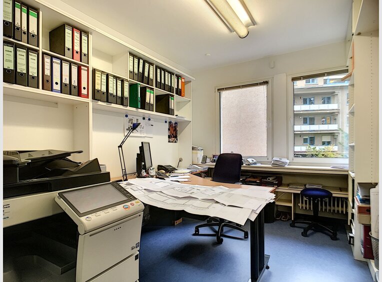 Bureau à louer à Luxembourg (LU) - Réf. 6666668