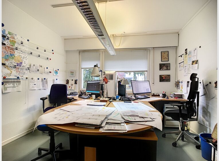 Bureau à louer à Luxembourg (LU) - Réf. 6666668