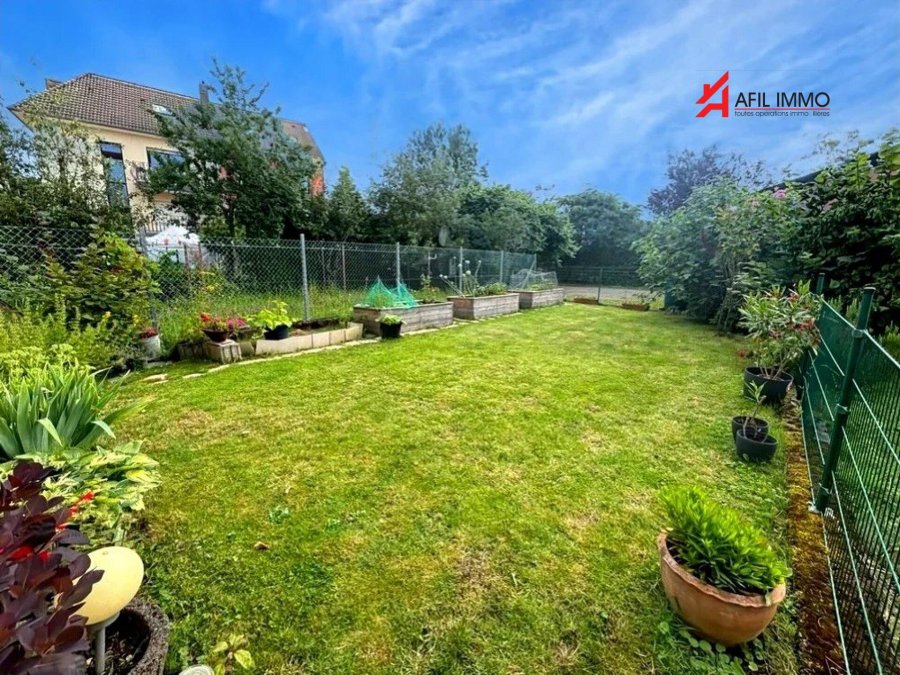 Maison à vendre 4 chambres à Belvaux