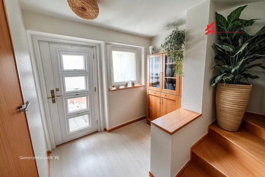Maison à vendre 4 chambres à Belvaux